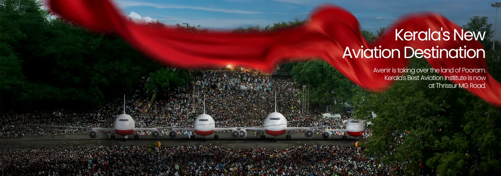 Location Banner